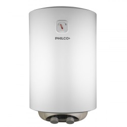 TERMOTANQUE PHILCO PHTE030B2 30 LTS. ELECTRICO C/I