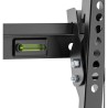 SOPORTE LCD EUROHOME EHB4100 26" A 60" MOVIL
