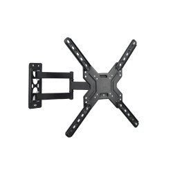 SOPORTE LCD EUROSOUND ESM8000 32" A 55" MOVIL