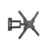 SOPORTE LCD EUROSOUND ESM8000 32" A 55" MOVIL