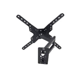 SOPORTE LCD EUROSOUND ESM8000 32" A 55" MOVIL