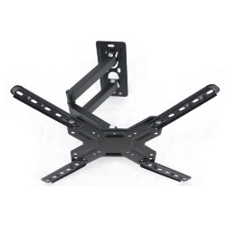 SOPORTE LCD EUROSOUND ESM8000 32" A 55" MOVIL