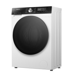 LAVARROPAS HISENSE WF3S8043BW 8 KG. 1400 RPM C/F