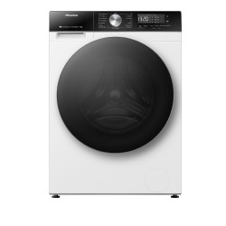 LAVARROPAS HISENSE WF3S8043BW 8 KG. 1400 RPM C/F