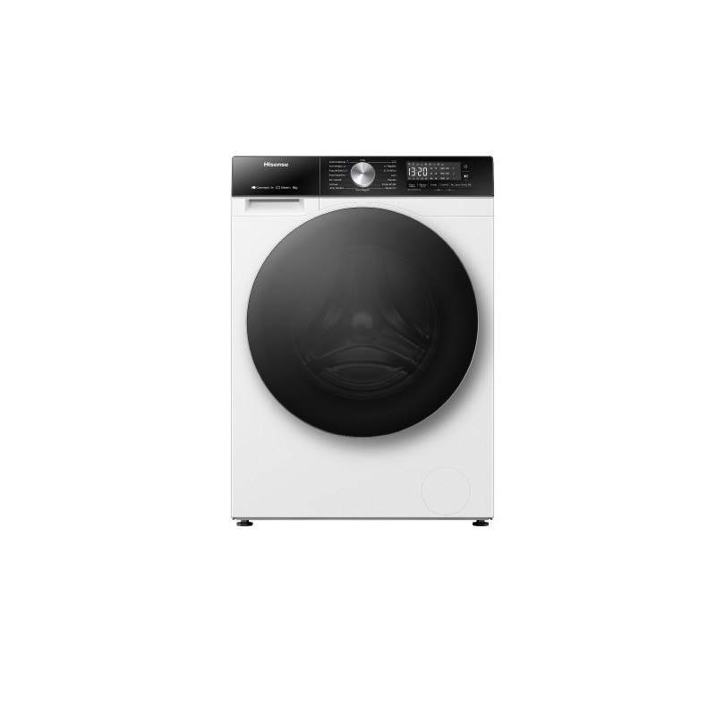LAVARROPAS HISENSE WF3S8043BW 8 KG. 1400 RPM C/F