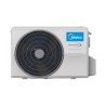AIRE MIDEA MSNIC-12H-KN81F 3096 F (3600 W) F/C INVERTER