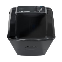 LAVARROPAS DREAN LTDR87SG0 8 KG. 7 PROGRAMAS