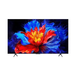 SMART TV TCL 65" 65P8K-F QLED UHD GOOGLE TV