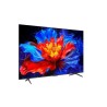 SMART TV TCL 65" 65P8K-F QLED UHD GOOGLE TV