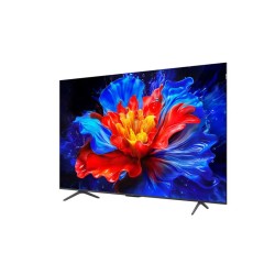 SMART TV TCL 65" 65P8K-F QLED UHD GOOGLE TV