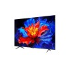 SMART TV TCL 65" 65P8K-F QLED UHD GOOGLE TV