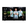 SMART TV TCL 65" 65P8K-F QLED UHD GOOGLE TV