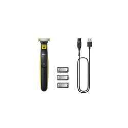 AFEITADORA PHILIPS QP2724/10 ONEBLADE FACE