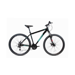 BICI GRAVITY BENZ 29"  FRENO A DISCO ALUMINIO