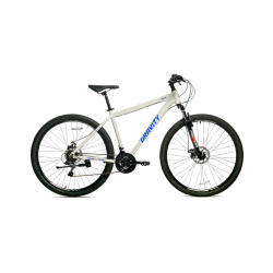 BICI GRAVITY BENZ 29"  FRENO A DISCO ALUMINIO