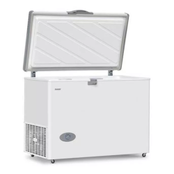 FREEZER BAMBI FH-3300 DUAL 290 LTS.LUJO