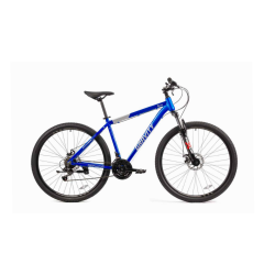 BICI GRAVITY BENZ 29"  FRENO A DISCO ALUMINIO