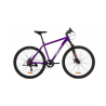 BICI GRAVITY GHOST 29"  FRENO A DISCO ACERO