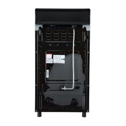 COCINA SANSEI CSA-CN50N 50 CM. 4 H. MULTIGAS