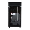 COCINA SANSEI CSA-CN50N 50 CM. 4 H. MULTIGAS