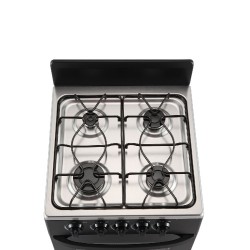 COCINA SANSEI CSA-CN50N 50 CM. 4 H. MULTIGAS