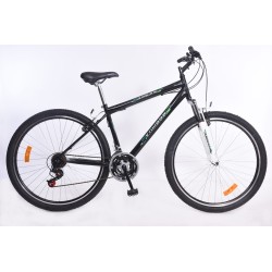 BICI WAL-HER 29" MTB 83877 KUWARA 21 V. ACERO
