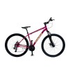 BICI WAL-HER 29 MTB 83889 KUWARA ALUMINIO 24 V. F/DISCO