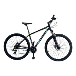 BICI WAL-HER 29" MTB 83885 KUWARA 21 ALUMINIO