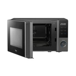 MICROONDAS MIDEA MW-DN120GAR1 20 LTS. DIGITAL
