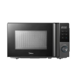 MICROONDAS MIDEA MW-DN120GAR1 20 LTS. DIGITAL