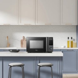 MICROONDAS MIDEA MW-DN120GAR1 20 LTS. DIGITAL