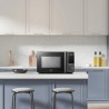 MICROONDAS MIDEA MW-DN120GAR1 20 LTS. DIGITAL
