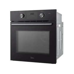HORNO EMPOTRABLE MIDEA BO-D170BAR1 70 LTS. DIGITAL