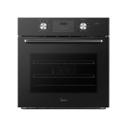 HORNO EMPOTRABLE MIDEA BO-D170BAR1 70 LTS. DIGITAL