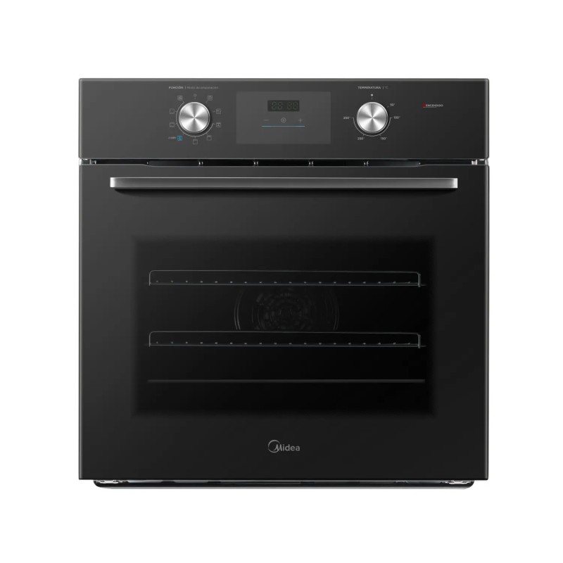 HORNO EMPOTRABLE MIDEA BO-D170BAR1 70 LTS. DIGITAL