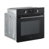 HORNO EMPOTRABLE MIDEA BO-D170BAR1 70 LTS. DIGITAL