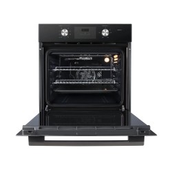 HORNO EMPOTRABLE MIDEA BO-D170BAR1 70 LTS. DIGITAL