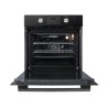 HORNO EMPOTRABLE MIDEA BO-D170BAR1 70 LTS. DIGITAL