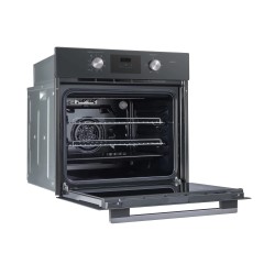 HORNO EMPOTRABLE MIDEA BO-D170BAR1 70 LTS. DIGITAL