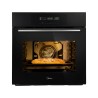 HORNO EMPOTRABLE MIDEA BO-T170BAR1 70 LTS. TOUCH
