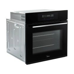 HORNO EMPOTRABLE MIDEA BO-T170BAR1 70 LTS. TOUCH