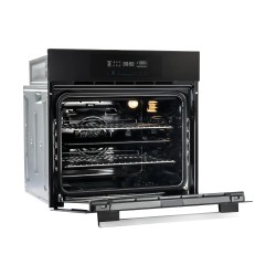 HORNO EMPOTRABLE MIDEA BO-T170BAR1 70 LTS. TOUCH