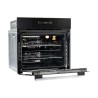 HORNO EMPOTRABLE MIDEA BO-T170BAR1 70 LTS. TOUCH