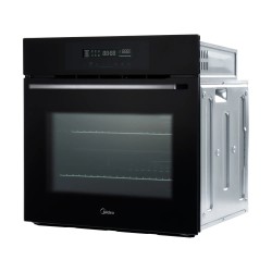 HORNO EMPOTRABLE MIDEA BO-T170BAR1 70 LTS. TOUCH