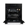 HORNO EMPOTRABLE MIDEA BO-T170BAR1 70 LTS. TOUCH