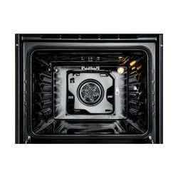HORNO EMPOTRABLE MIDEA BO-T170BAR1 70 LTS. TOUCH