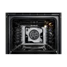 HORNO EMPOTRABLE MIDEA BO-T170BAR1 70 LTS. TOUCH