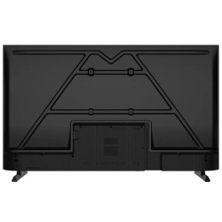 SMART TV NOBLEX 50" DQ50X9580 4K QLED GOOGLE TV