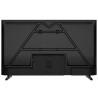 SMART TV NOBLEX 50" DQ50X9580 4K QLED GOOGLE TV