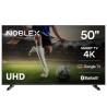 SMART TV NOBLEX 50" DQ50X9580 4K QLED GOOGLE TV